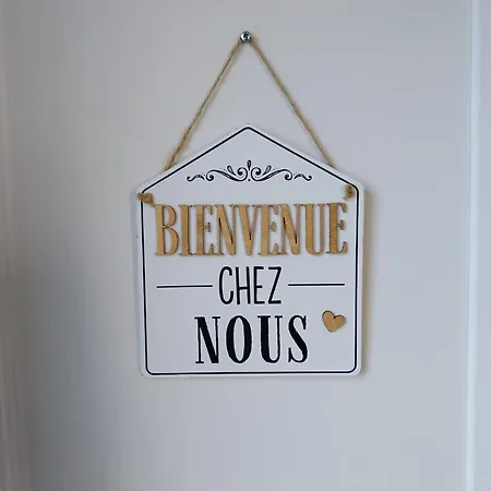 Chez Lilian & Isa - 6 - 8 Personnes Pouzauges