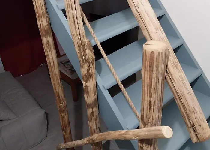 Chez Lilian & Isa - 8 Personnes * Pouzauges