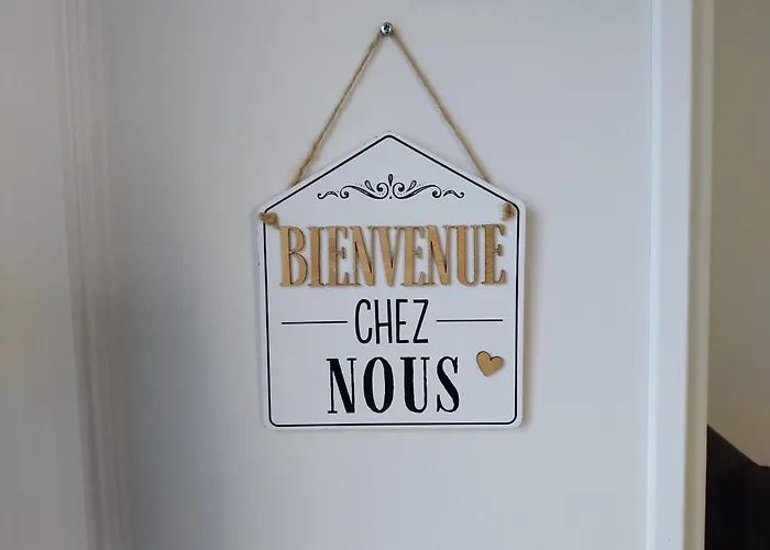 Chez Lilian & Isa - 8 Personnes Pouzauges