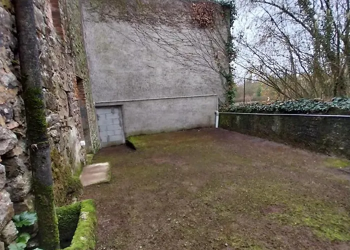 Hébergement de vacances Chez Lilian & Isa - 8 Personnes