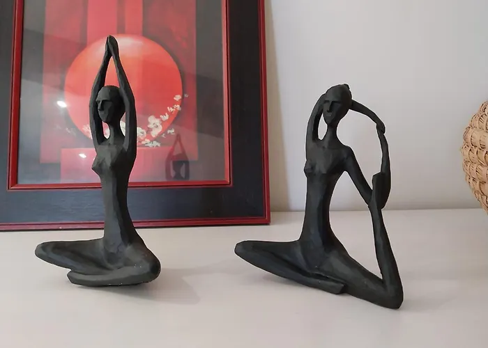 Chez Lilian & Isa - 8 Personnes *