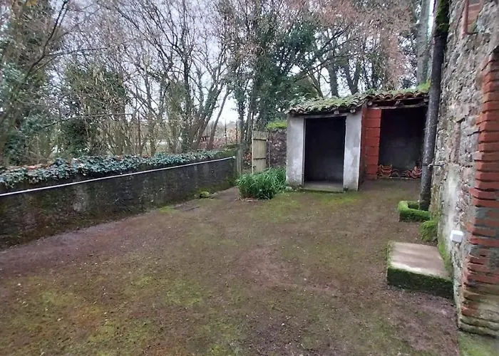 Chez Lilian & Isa - 8 Personnes