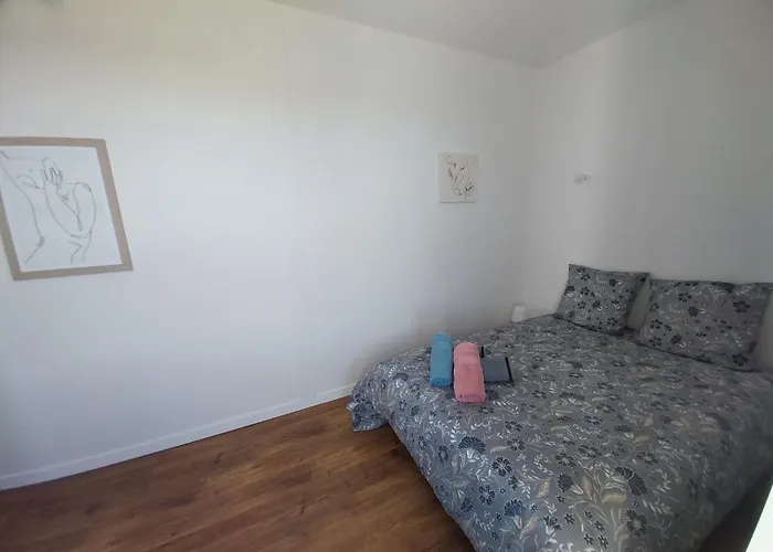 Chez Lilian & Isa - 8 Personnes *