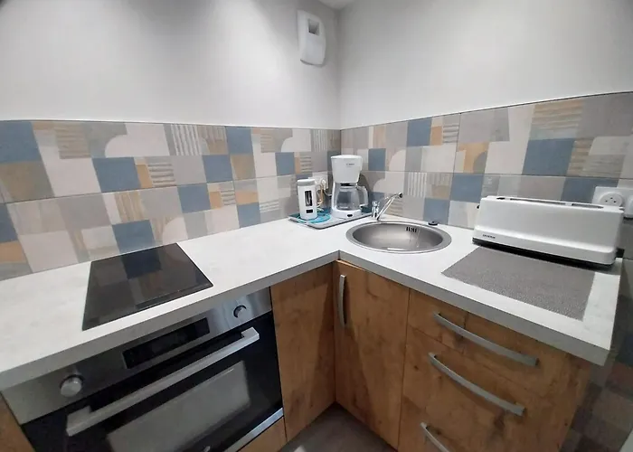 Chez Lilian & Isa - 8 Personnes *